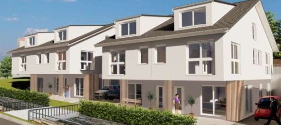 4-Zimmer Stadthaus in Baden-Württemberg, Germany, Nr. 26844 4