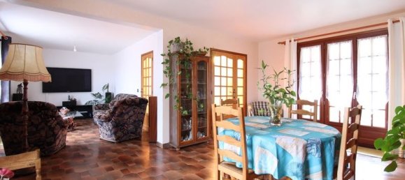 3 غرف نوم منزل في Valdampierre, France رقم 235792 2