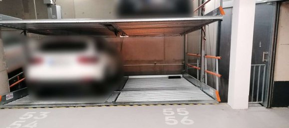 Estacionamiento en Halle, Germany 123 m² No. 222473 2