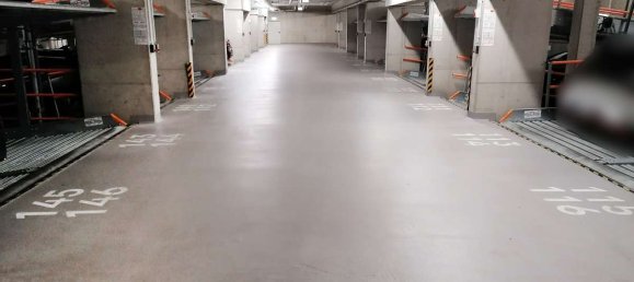 Estacionamiento en Halle, Germany 123 m² No. 222473 5