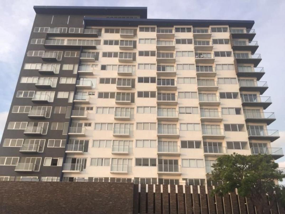 Квартира с 2 спальнями в Веракрус, Мексика № 220862