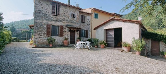 12 bedrooms House in Dicomano, Italy No. 317259 5