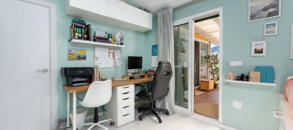 3 Schlafzimmer Penthouse in Fuengirola, Spain, Nr. 61729 22