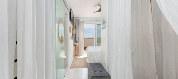 3 Schlafzimmer Penthouse in Fuengirola, Spain, Nr. 61729 4