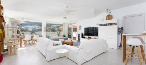 3 Schlafzimmer Penthouse in Fuengirola, Spain, Nr. 61729 6