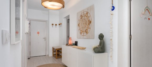 3 Schlafzimmer Penthouse in Fuengirola, Spain, Nr. 61729 27