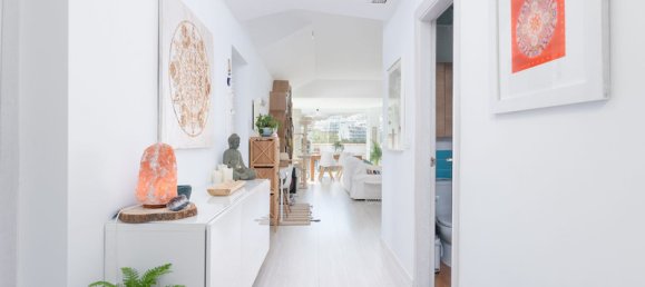 3 Schlafzimmer Penthouse in Fuengirola, Spain, Nr. 61729 10