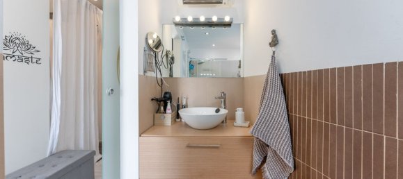 3 Schlafzimmer Penthouse in Fuengirola, Spain, Nr. 61729 13