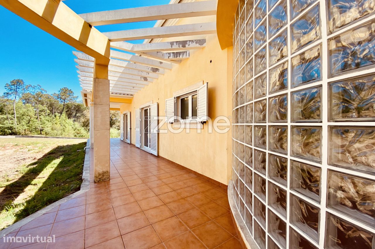 Casa T5 em Soure, Portugal N.º 19160