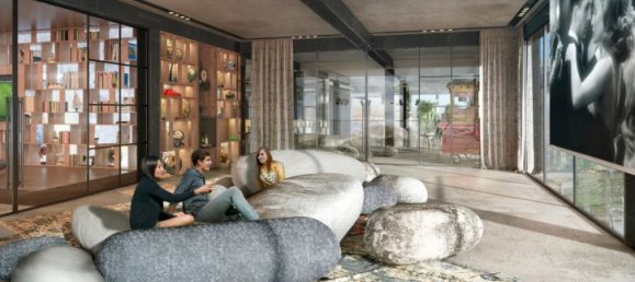 2 Schlafzimmer Wohnung in COLLECTIVE 2.0, Dubai Hills Estate, UAE, Nr. 57737 13