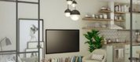 2 Schlafzimmer Wohnung in COLLECTIVE 2.0, Dubai Hills Estate, UAE, Nr. 57737 11