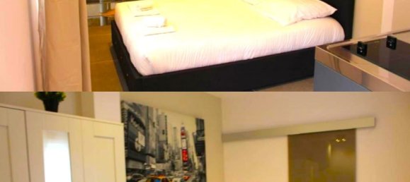 Квартира с 2 комнатами в Ла Сен-сюр-Мер, Франция № 192183 2