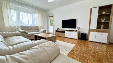 Apartamento de 3 habitaciónes en Kalsdorf bei Graz, Austria No. 214806
