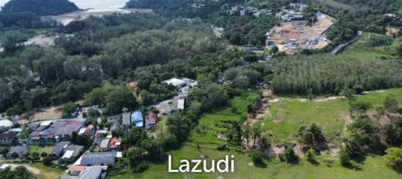  Commercial property in Bang Tao, Thailand No. 14388 7