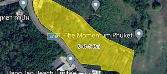  Commercial property in Bang Tao, Thailand No. 14388 2