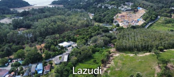  Commercial property in Bang Tao, Thailand No. 14388 6