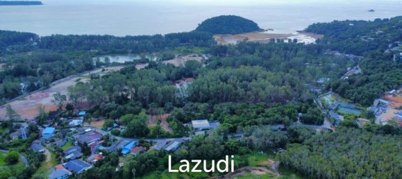  Commercial property in Bang Tao, Thailand No. 14388 3