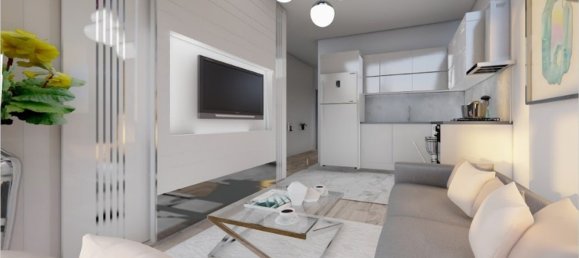 Apartment 3+1 in Istanbul, Turkey No. 24624 9