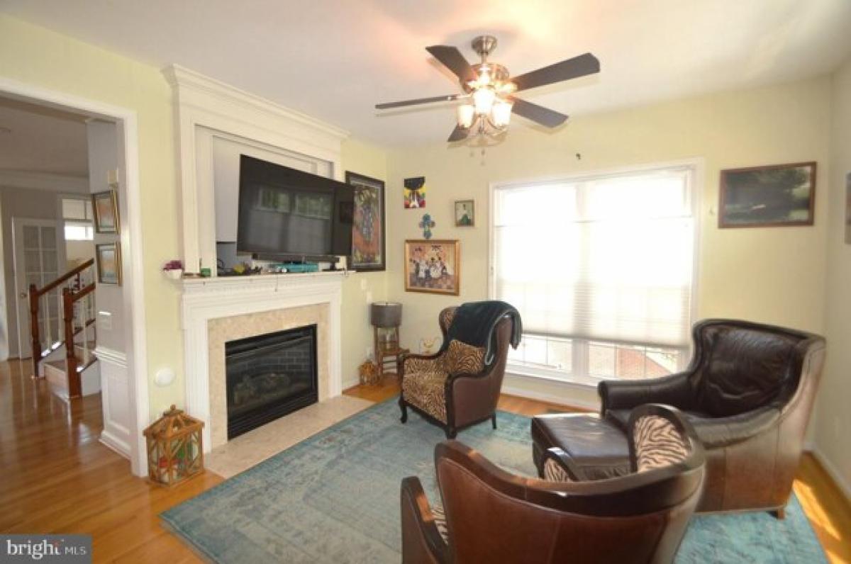 3 Schlafzimmer Haus in Haymarket, USA, Nr. 400612