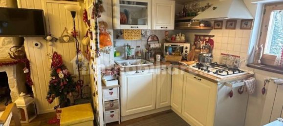 1 Schlafzimmer Wohnung in Roccaraso, Italy, Nr. 251743 2