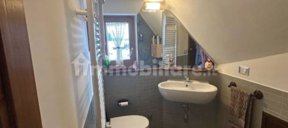 1 Schlafzimmer Wohnung in Roccaraso, Italy, Nr. 251743 14