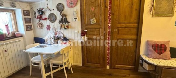 1 Schlafzimmer Wohnung in Roccaraso, Italy, Nr. 251743 8