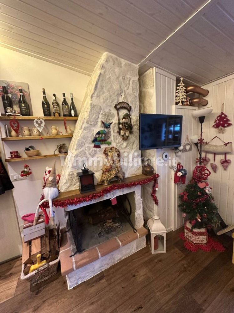 1 Schlafzimmer Wohnung in Roccaraso, Italy, Nr. 251743