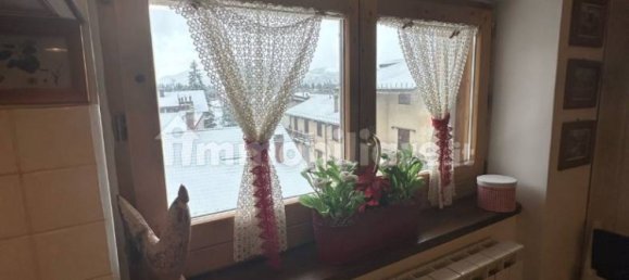 1 Schlafzimmer Wohnung in Roccaraso, Italy, Nr. 251743 11