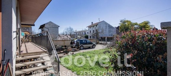3-Zimmer Villa in Cavaglio d'Agogna, Italy, Nr. 200887 3