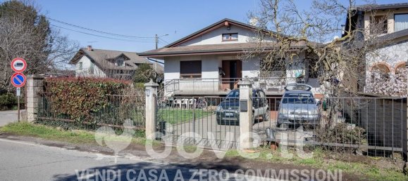 3-Zimmer Villa in Cavaglio d'Agogna, Italy, Nr. 200887 5