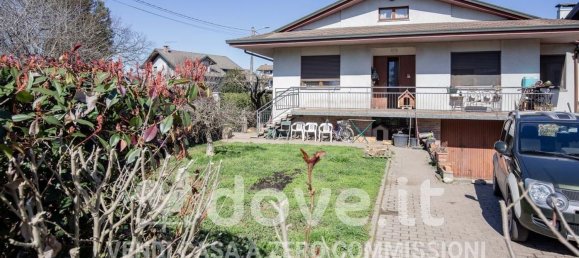 3-Zimmer Villa in Cavaglio d'Agogna, Italy, Nr. 200887 2