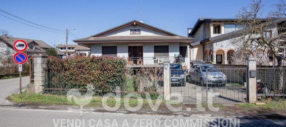3-Zimmer Villa in Cavaglio d'Agogna, Italy, Nr. 200887 11
