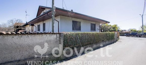 3-Zimmer Villa in Cavaglio d'Agogna, Italy, Nr. 200887 10