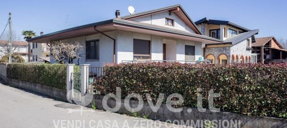 3-Zimmer Villa in Cavaglio d'Agogna, Italy, Nr. 200887 9