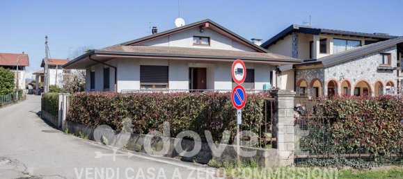 3-Zimmer Villa in Cavaglio d'Agogna, Italy, Nr. 200887 7