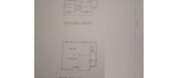 3-Zimmer Villa in Cavaglio d'Agogna, Italy, Nr. 200887 13