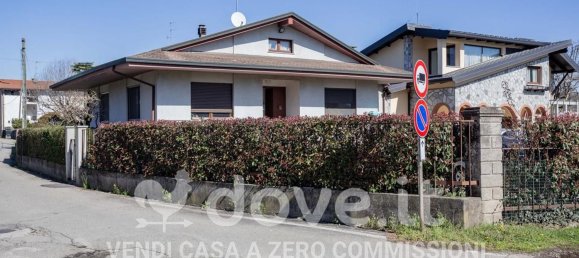 3-Zimmer Villa in Cavaglio d'Agogna, Italy, Nr. 200887 8