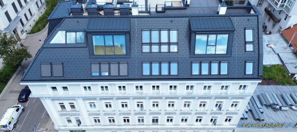 Apartamento de 4 habitaciónes en Vienna, Austria No. 237216 4