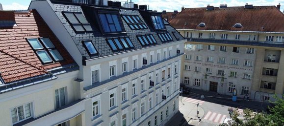 Apartamento de 4 habitaciónes en Vienna, Austria No. 237216 10