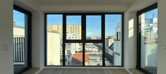Apartamento de 4 habitaciónes en Vienna, Austria No. 237216 14