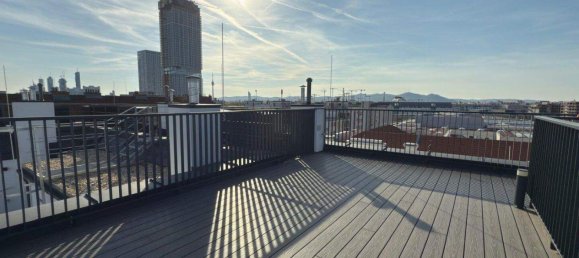 Apartamento de 4 habitaciónes en Vienna, Austria No. 237216 17