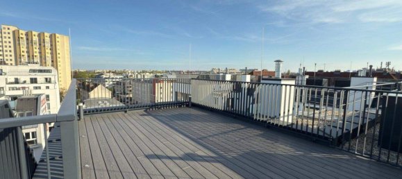 Apartamento de 4 habitaciónes en Vienna, Austria No. 237216 15