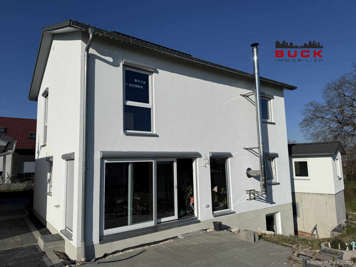 3 bedrooms House in Goppingen, Germany No. 78747