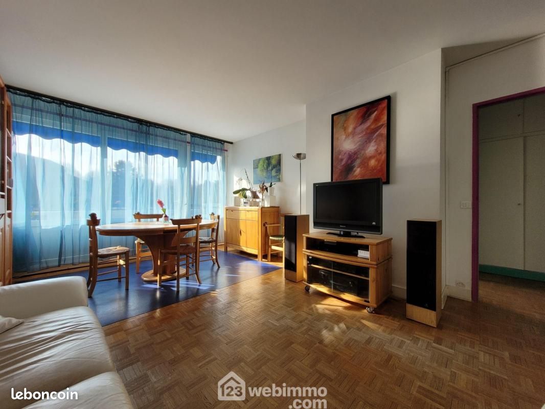 4 Schlafzimmer Doppelhaus in Sceaux, France, Nr. 116830