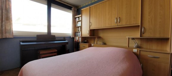 4 Schlafzimmer Doppelhaus in Sceaux, France, Nr. 116830 11