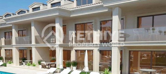 Apartment 1+1 in Fethiye, Turkey No. 5131 8