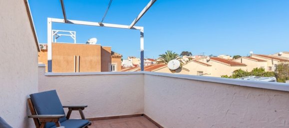 2 غرف نوم تاون هاوس في San Fulgencio, Spain رقم 186453 18