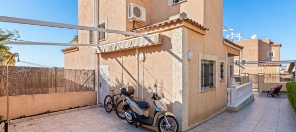 2 غرف نوم تاون هاوس في San Fulgencio, Spain رقم 186453 24