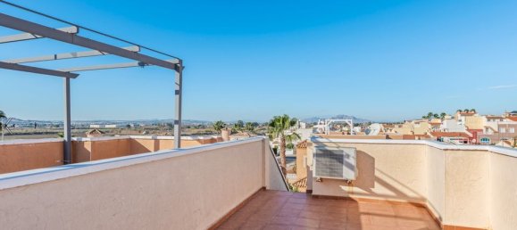 2 غرف نوم تاون هاوس في San Fulgencio, Spain رقم 186453 28