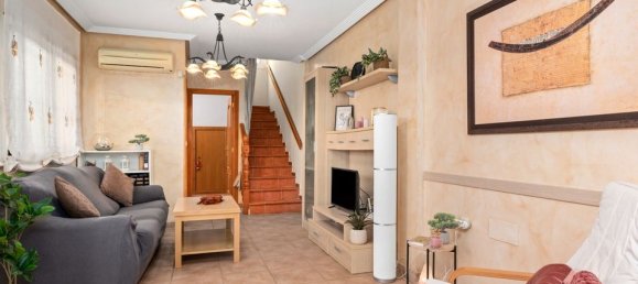 2 غرف نوم تاون هاوس في San Fulgencio, Spain رقم 186453 5